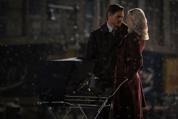 ▲▼《驚奇4超人：第一步》劇照。（圖／漫威影業提供）