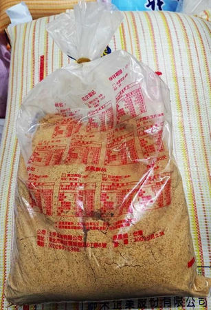 北市衛生局執行食品中真菌毒素抽驗專案計畫，檢驗結果3件花生製品不符規定。（圖／臺北市政府衛生局提供）