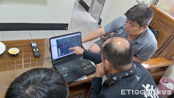 ▲▼             。（圖／記者李陳信得攝）