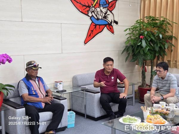 ▲台東延平擬推小水力發電。（圖／記者楊晨東翻攝）