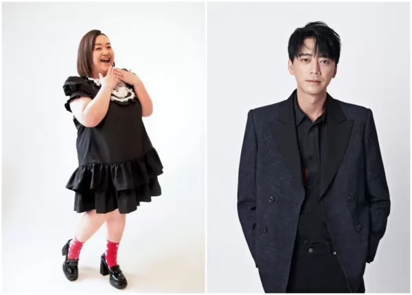 ▲▼華語版《我們的藍調時光》卡司曝光。（圖／齊時傳播、狠耐聽音樂工作室提供）