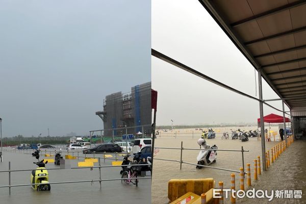 ▲▼7/281008。（圖／網友@do__0520授權引用）