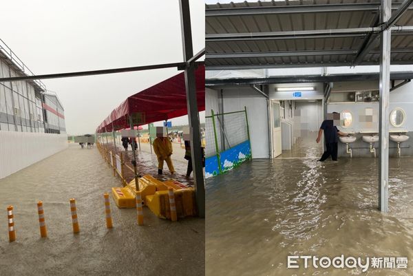 ▲▼7/281008。（圖／網友@do__0520授權引用）