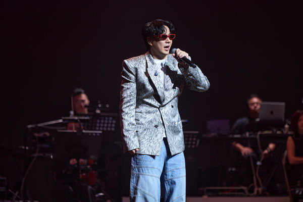 ▲▼蕭煌奇將前進美西開唱。（圖／華納音樂提供）