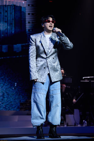 ▲▼蕭煌奇將邀請萬芳擔任嘉賓。（圖／華納音樂提供）