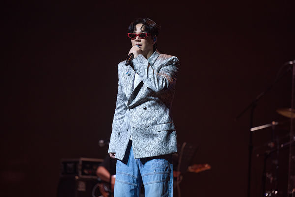 ▲▼蕭煌奇將前進美西開唱。（圖／華納音樂提供）