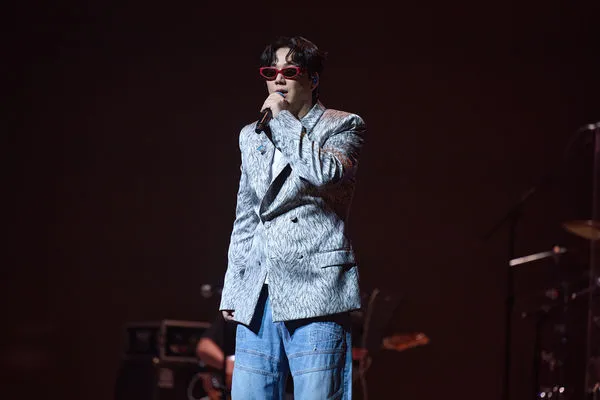 ▲▼蕭煌奇將前進美西開唱。（圖／華納音樂提供）