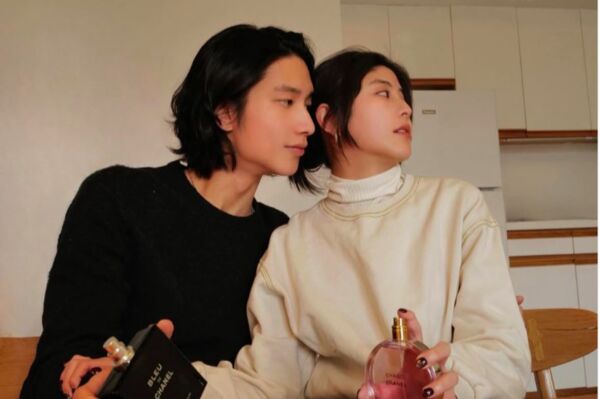 ▲▼正宮若盈發聲  。（圖／翻攝自ＩＧ）