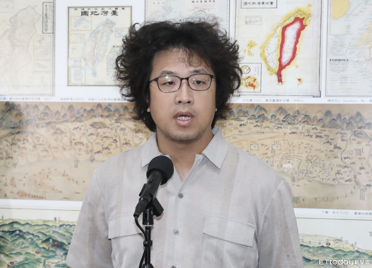 大罷免失敗有2首要戰犯！　游盈隆：沈伯洋還要被縱容到幾時？