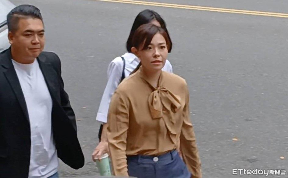 快訊/高虹安涉詐領助理費大逆轉!二審僅依偽造文書判6月