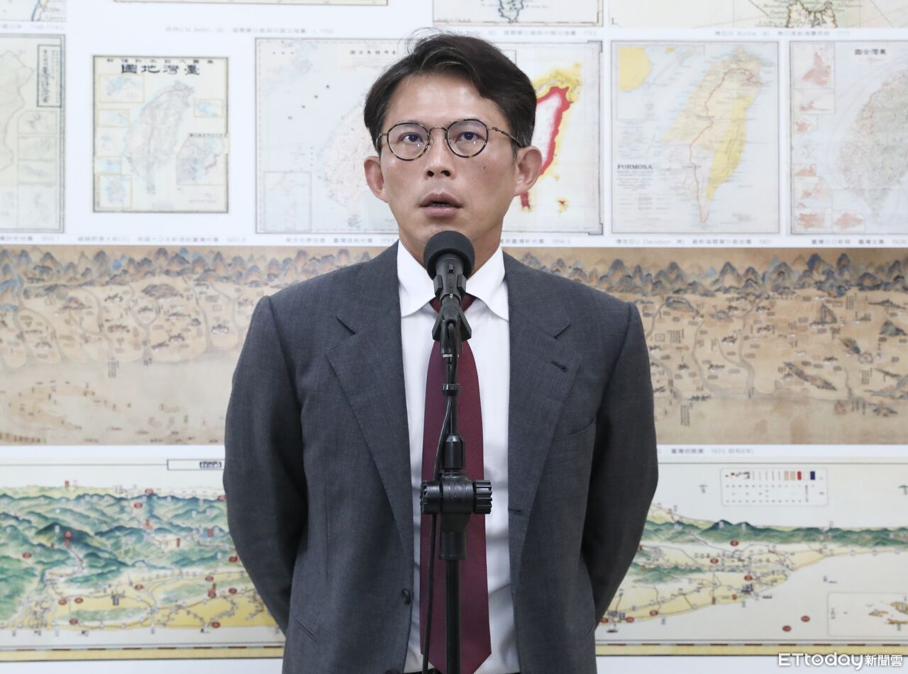 陳昭姿拋個人綠白合條件　黃國昌：民眾黨以國家利益置於政黨之上
