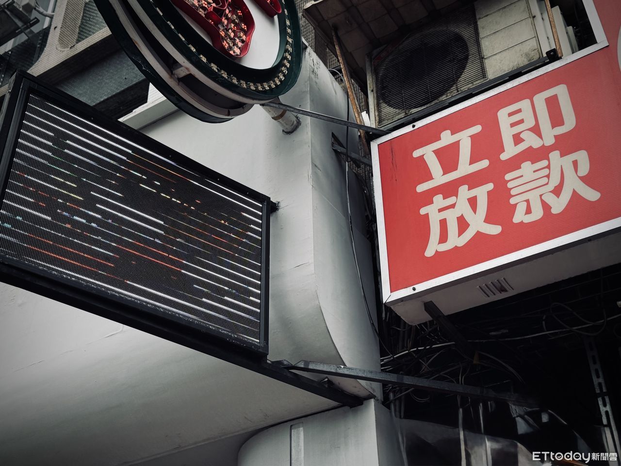 融資公司怎麼管？　學者提「折衷方案」：報備代替特許