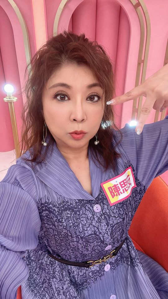 ▲▼陳思安。（圖／翻攝自Facebook／陳思安 Suann Chen）