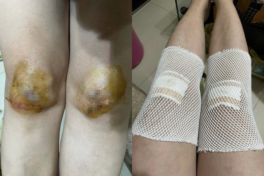 ▲▼陳思安。（圖／翻攝自Facebook／陳思安 Suann Chen）