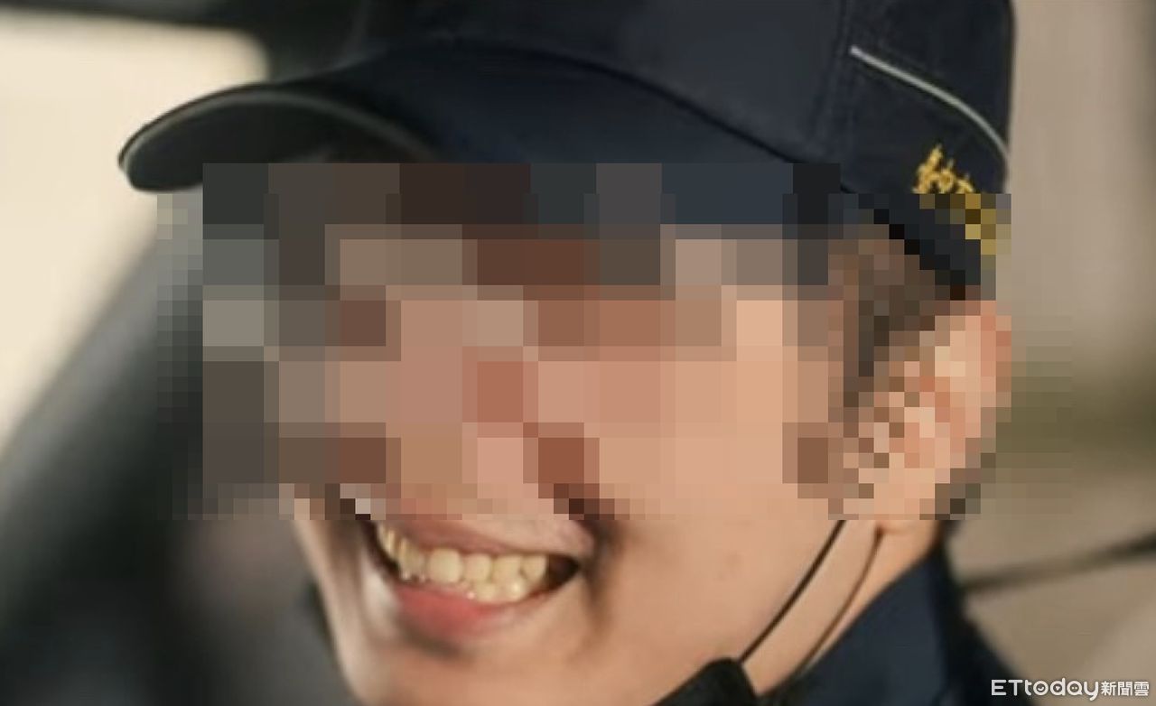 渣警涉偷拍與警花前女友嘿咻！去年5月上網兜售...7月就請育嬰假
