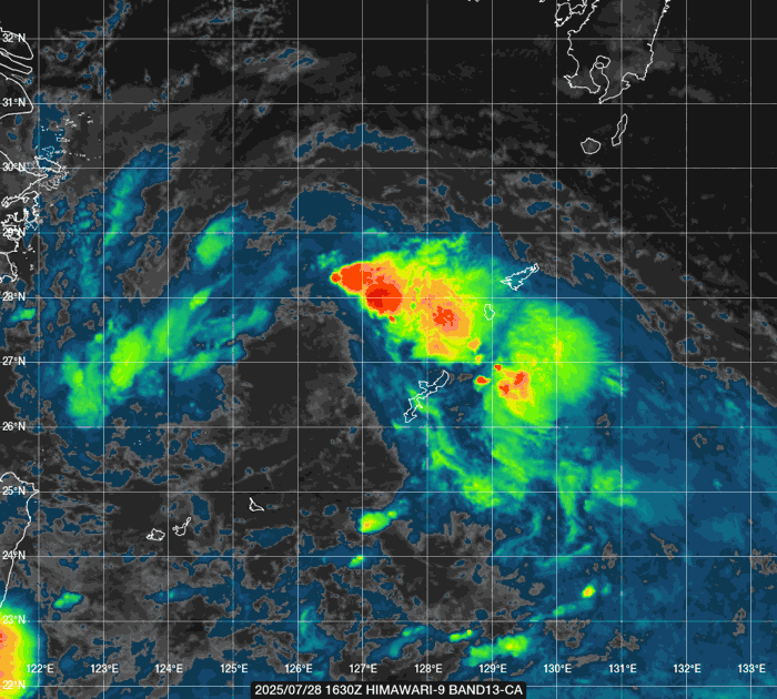（圖／翻攝easterlywave）