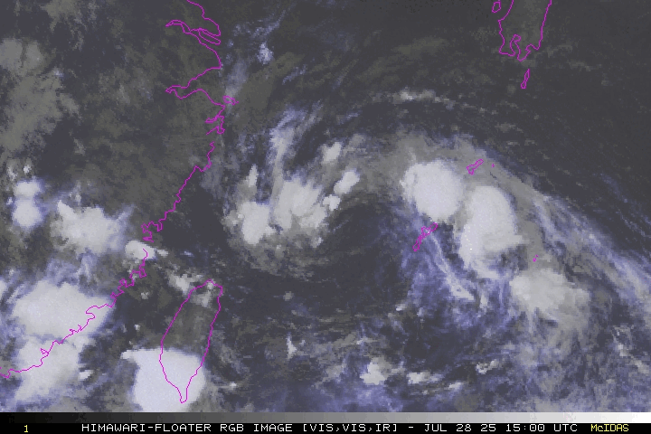 （圖／NOAA）