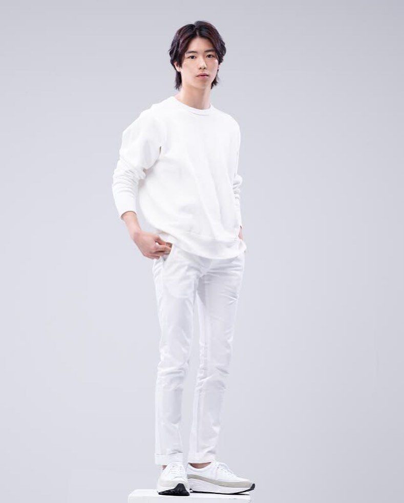 ▲▼真木陽子宣布懷二胎！孩子的爸是26歲男星葛飾心。（圖／翻攝自IG）