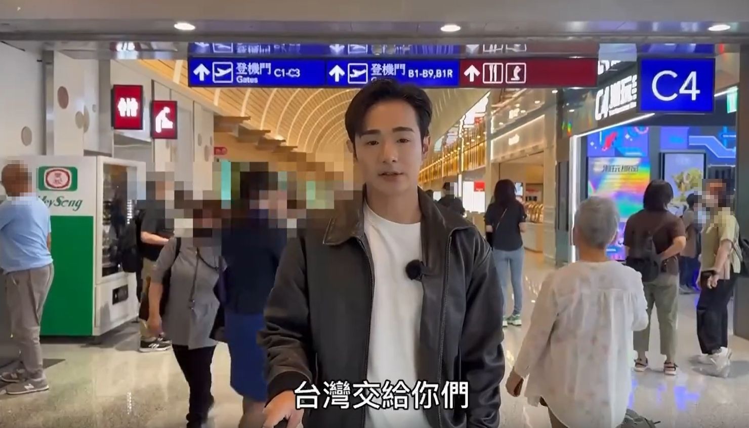 ▲▼             。（圖／翻攝自Threads／musiclin_1107）