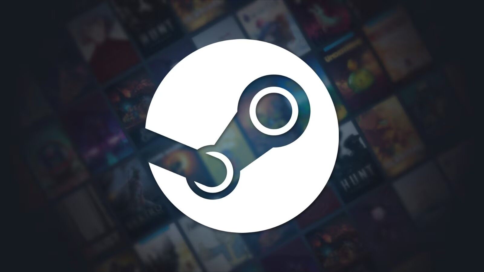 ▲▼Steam。（圖／翻攝自Steam）