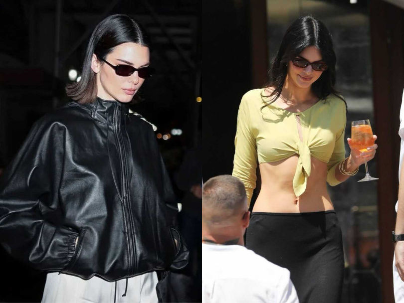 夏日墨鏡推薦！Kendall Jenner、Jennie愛牌CHIMI台灣買得到，韓星最愛STAND OIL戴上時髦顯臉小