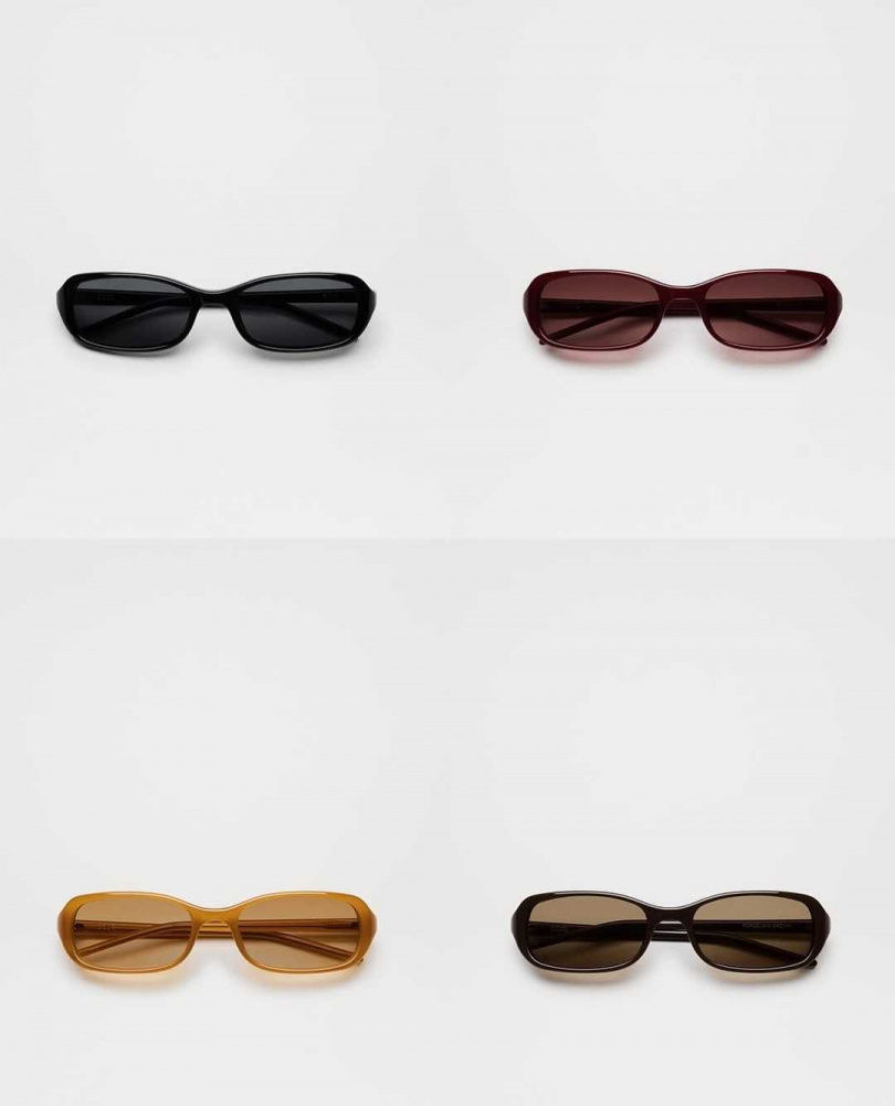 夏日墨鏡推薦！Kendall Jenner、Jennie愛牌CHIMI台灣買得到，韓星最愛STAND OIL戴上時髦顯臉小