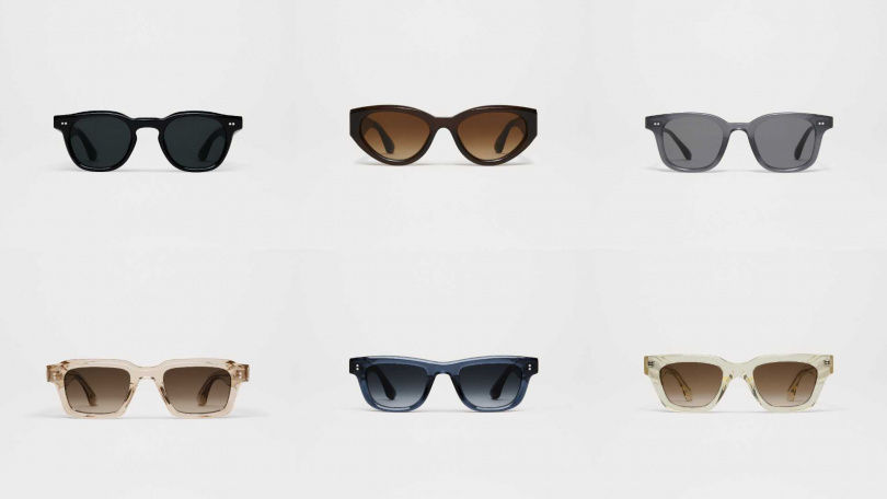 夏日墨鏡推薦！Kendall Jenner、Jennie愛牌CHIMI台灣買得到，韓星最愛STAND OIL戴上時髦顯臉小