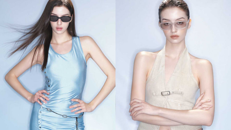 夏日墨鏡推薦！Kendall Jenner、Jennie愛牌CHIMI台灣買得到，韓星最愛STAND OIL戴上時髦顯臉小