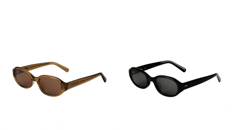 夏日墨鏡推薦！Kendall Jenner、Jennie愛牌CHIMI台灣買得到，韓星最愛STAND OIL戴上時髦顯臉小