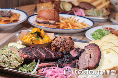 美國德州BBQ名店登台