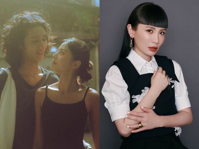 魏如萱突鬆口：明明還不太認識他！　吐義無反顧心聲「我就要愛他」