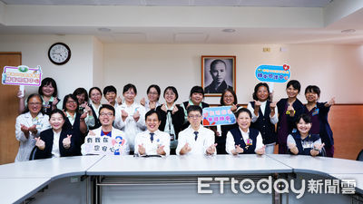 大林慈濟啟動轉銜照護中心　串聯在地資源照護高齡者