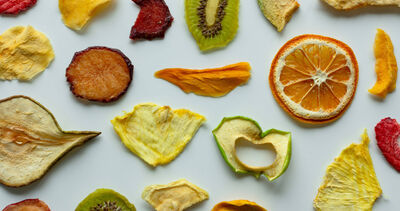 出國帶「這2果乾」回台恐踩雷!防檢署規定曝 違規重罰15萬