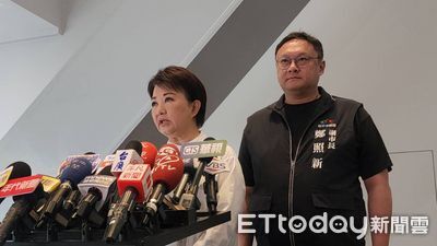 網瘋傳「謝謝盧媽媽普發4萬」 盧秀燕現身澄清:絕無此事