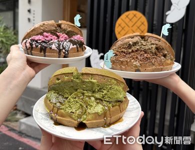 辻利茶舗X白狐院最新聯名開跑