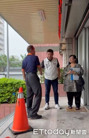 ▲▼  陳家平議員偕同民間力量 慰勞嘉義市英勇打火英雄  。（圖／市議員陳家平服務處提供）