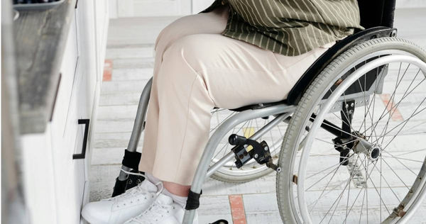 原PO表示，未來婆婆把她當奴才。（示意圖／Pexels）