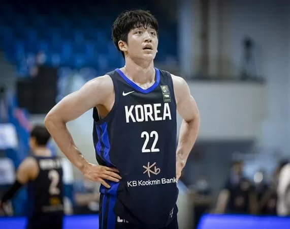 ▲呂俊錫。（圖／翻攝自呂俊錫Instagram、韓網）