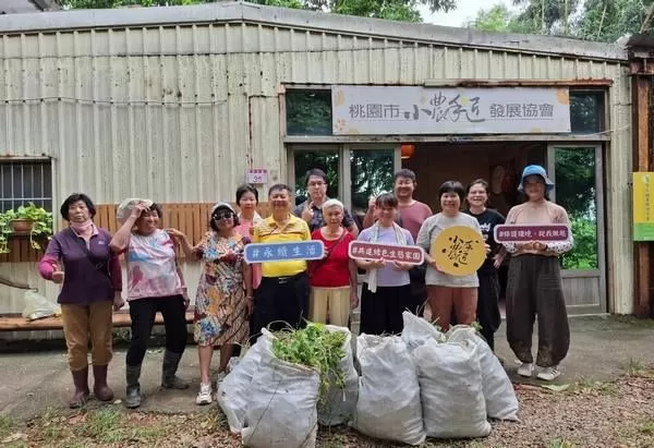 ▲2025全富永續夏令營7/30登場