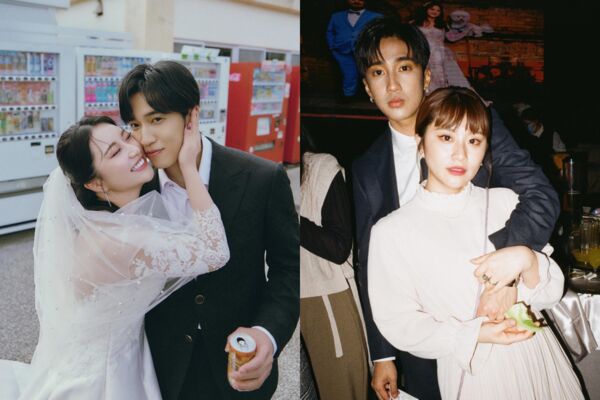 ▲▼焦凡凡首曝婁峻碩求婚過程影片！（圖／翻攝自Instagram／fan0914fan）