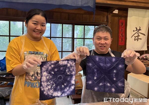  ▲▼    移民署築夢計畫助圓夢 陳芳讓苗族家鄉味在「嘉」生根   。（圖／移民署南區事務大隊        嘉義市服務站提供）  