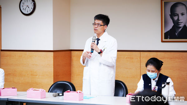 ▲▼    從醫院到家的連續照護延伸　大林慈濟轉銜照護中心正式啟動   。（圖／大林慈濟醫院提供）