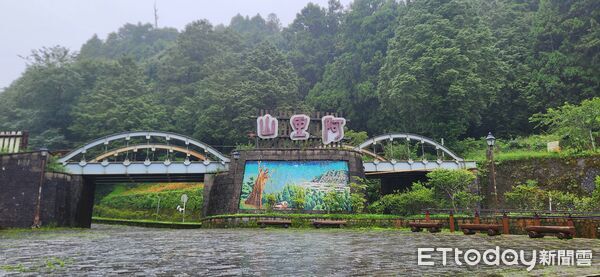 ▲▼   林業署嘉義分署、林鐵處皆暫停服務   。（圖／記者翁伊森翻攝）