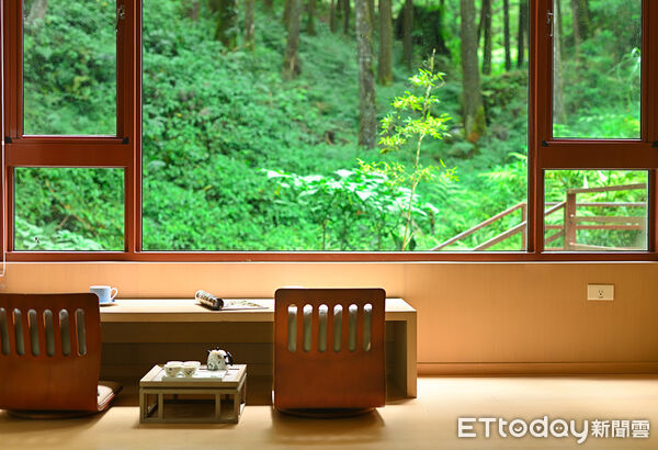 ▲▼  阿里山部落探險、茶香森林浴專案一泊三食專車接駁，最夯的秘境探索，阿里山賓館推小瑞士之稱彩虹村    。（圖／阿里山賓館提供）