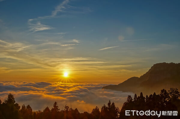 ▲▼  阿里山部落探險、茶香森林浴專案一泊三食專車接駁，最夯的秘境探索，阿里山賓館推小瑞士之稱彩虹村    。（圖／阿里山賓館提供）