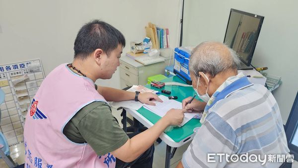 ▲▼ 嘉義市監理站114年8月份高齡駕照換照服務，高齡者用路安全由我為您守護。   。（圖／嘉義區監理所提供）