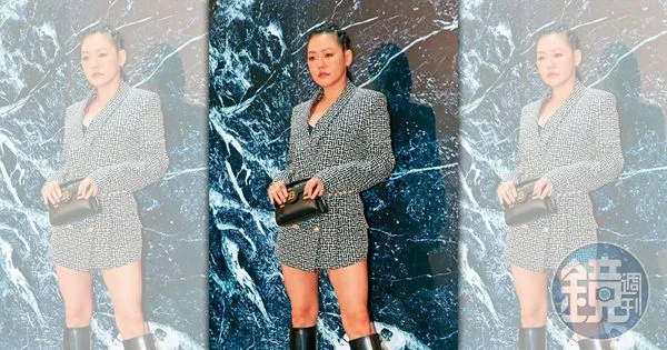 小S回歸倒數／獨家！吳姍儒報金鐘生嫌隙　小S傳10月重回螢光幕