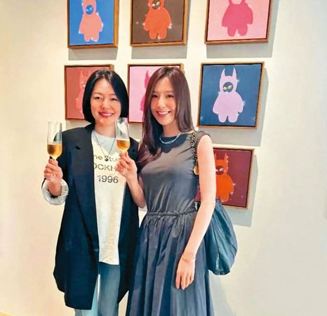 小S回歸倒數／獨家！吳姍儒報金鐘生嫌隙　小S傳10月重回螢光幕