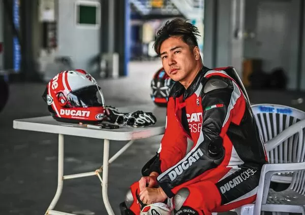 二婚鬧分居／歐弟新婚不到1年就傳婚變　夫妻爭吵聲大到鄰居都聽見