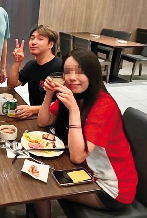 二婚鬧分居／歐弟新婚不到1年就傳婚變　夫妻爭吵聲大到鄰居都聽見